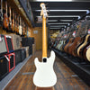 Fender American Vintage II 1960 Precision Bass 2024 Olympic White w/Hard Case